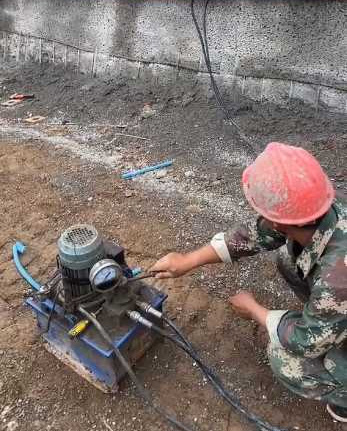 常州溧阳预应力锚杆