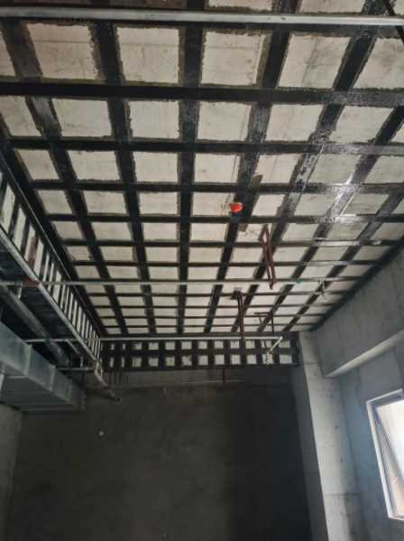 常州溧阳碳纤维加固
