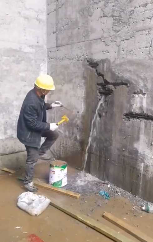 常州溧阳渗漏修缮