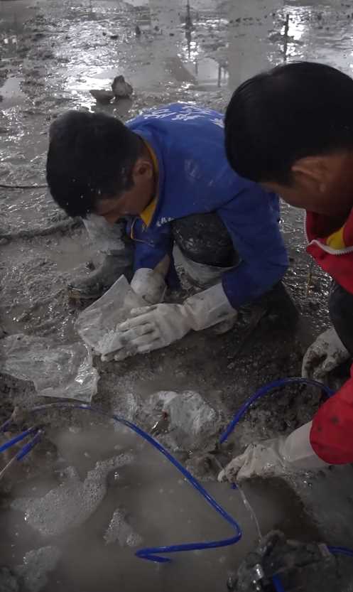 常州溧阳灌浆堵漏